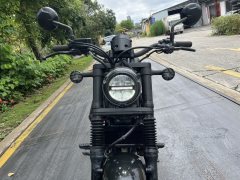 Honda CM300 - фото 2