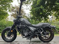 Honda CM300 - фото 3
