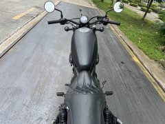 Honda CM300 - фото 4