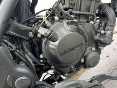 Honda CM300 - фото 5