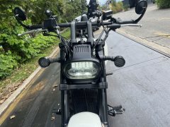 QJMOTOR Flash 350 - фото 2