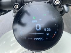 QJMOTOR Flash 350 - фото 6