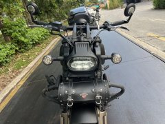 QJMOTOR Shan 600 560 cc - фото 2