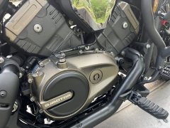 QJMOTOR Shan 600 560 cc - фото 5