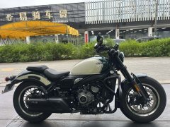 CFMOTO 450CL-C - фото 1