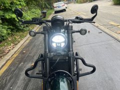 CFMOTO 450CL-C - фото 2