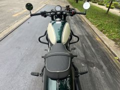 CFMOTO 450CL-C - фото 4