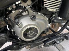 CFMOTO 450CL-C - фото 5