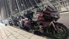 Benelli 600GC - фото 2