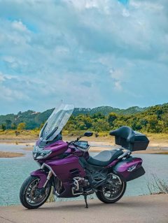Benelli 600GC - фото 3