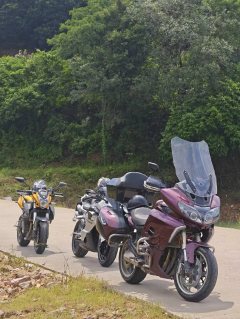 Benelli 600GC - фото 4