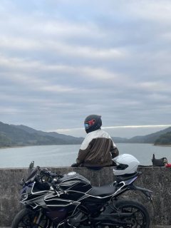 CFMOTO 250SR - фото 1