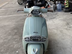 Weiduoliya Sixties 150Si - фото 4