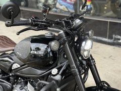 CFMOTO 450CL-C - фото 3