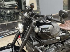 CFMOTO 450CL-C - фото 9