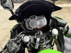 Kawasaki Ninja 400 - фото 5