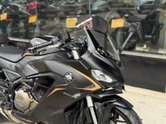 QJMOTOR SRK 250 - фото 3