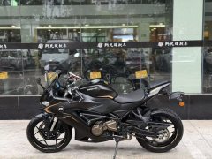 QJMOTOR SRK 250 - фото 6
