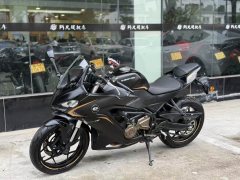 QJMOTOR SRK 250 - фото 7