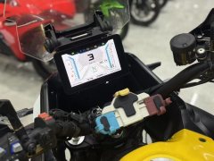 QJMOTOR 650 - фото 2