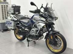 CFMOTO 800MT - фото 1
