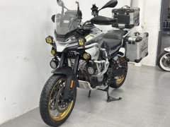 CFMOTO 800MT - фото 3