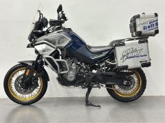 CFMOTO 800MT - фото 4