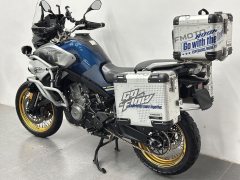CFMOTO 800MT - фото 5