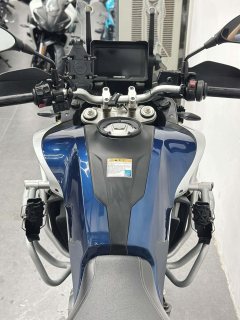 CFMOTO 800MT - фото 7