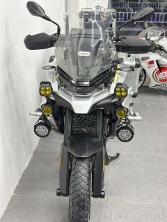 CFMOTO 800MT - фото 8