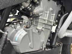CFMOTO 800MT - фото 9