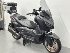 Yamaha XMAX 300 cc - фото 1