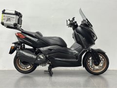 Yamaha XMAX 300 cc - фото 2