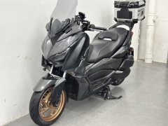 Yamaha XMAX 300 cc - фото 3