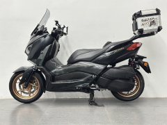 Yamaha XMAX 300 cc - фото 4
