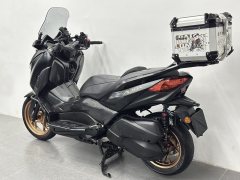 Yamaha XMAX 300 cc - фото 5