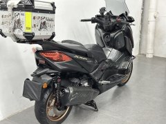 Yamaha XMAX 300 cc - фото 6