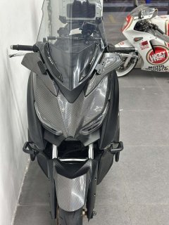 Yamaha XMAX 300 cc - фото 7