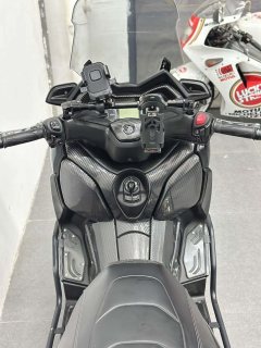 Yamaha XMAX 300 cc - фото 8