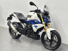BMW G 310 R - фото 1