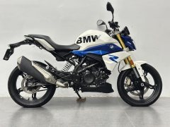 BMW G 310 R - фото 2