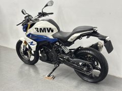 BMW G 310 R - фото 5
