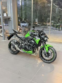 Kawasaki Z900 950 cc - фото 1