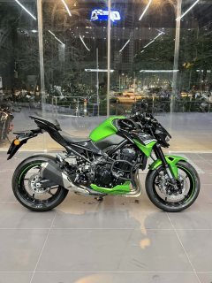 Kawasaki Z900 950 cc - фото 3