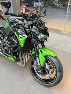 Kawasaki Z900 950 cc - фото 4
