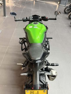 Kawasaki Z900 950 cc - фото 5