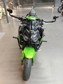 Kawasaki Z900 950 cc - фото 6