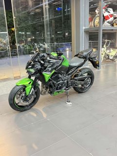 Kawasaki Z900 950 cc - фото 7