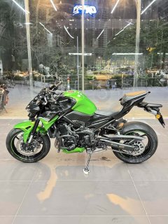 Kawasaki Z900 950 cc - фото 9