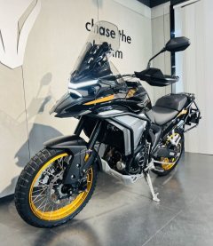 Kayo 625X 600 cc - фото 1